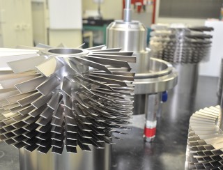 ターボ分子ポンプの用途とは